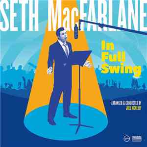 Seth MacFarlane - In Full Swing download flac mp3