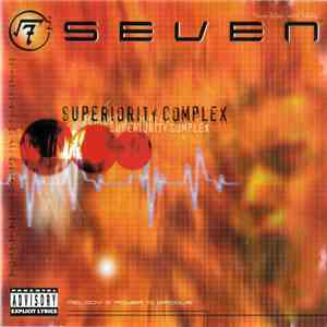 Seven  - Superiority Complex download flac mp3