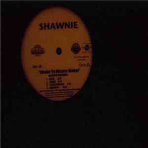 Shawnie - Shake Ya Money Maker download flac mp3