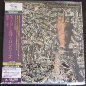 Siouxsie And The Banshees - Juju download flac mp3