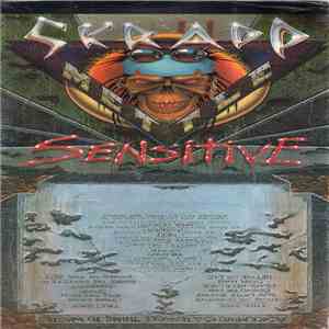Skrapp Mettle - Sensitive download flac mp3