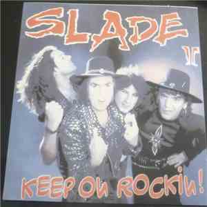 Slade Jr. - Keep On Rockin! download flac mp3