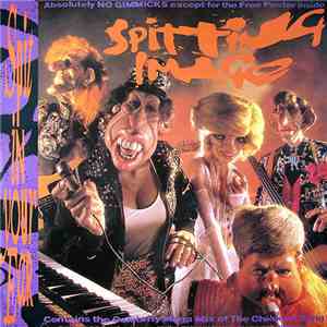 Spitting Image - Spit In Your Ear download flac mp3