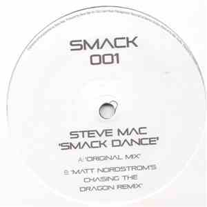 Steve Mac - Smack Dance download flac mp3