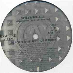 Stylz & The J.I.Z. - Smack It Up (Flip It--Rub It Down) download flac mp3