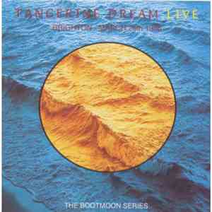 Tangerine Dream - Brighton - March 25th 1986 download flac mp3
