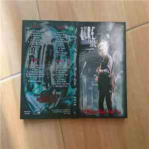 The Cure - A Strange Night Like This download flac mp3