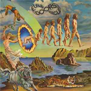 The Doors - Full Circle download flac mp3