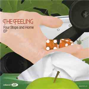 The Feeling - Four Stops And Home download flac mp3