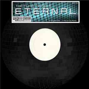 The Funk Modele - Eternal download flac mp3