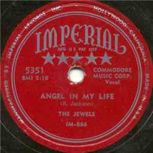 The Jewels  - Angel In My Life / Hearts Can Be Broken flac mp3 download