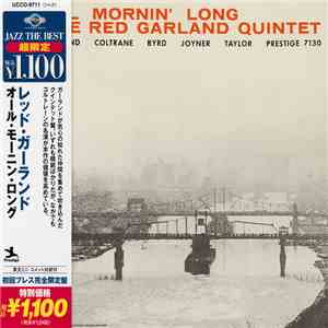 The Red Garland Quintet - All Mornin' Long download flac mp3