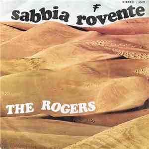 The Rogers - Sabbia Rovente download flac mp3