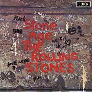The Rolling Stones - Stone Age download flac mp3