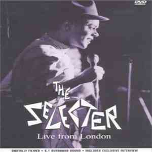 The Selecter - Live From London download flac mp3