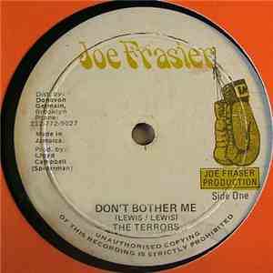 The Terrors / The Itals - Don't Bother Me / You Don't Care download flac mp3