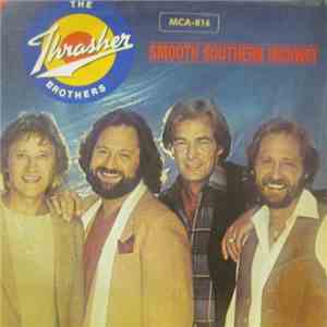 The Thrasher Brothers - Smooth Southern Highway flac mp3 download