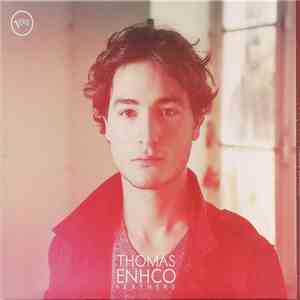 Thomas Enhco - Feathers download flac mp3