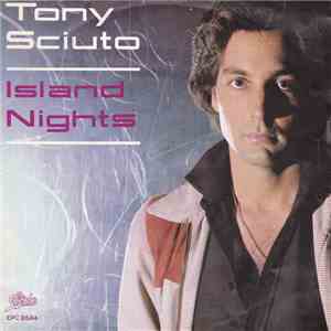 Tony Sciuto - Island Nights download flac mp3