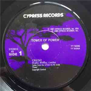 Tower Of Power - Credit download flac mp3