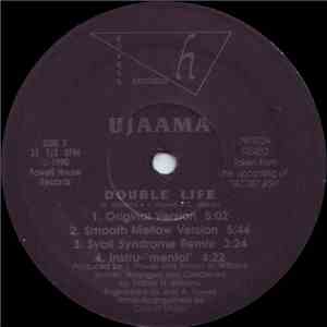 Ujaama - Double Life / Close My Heart download flac mp3