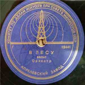 Unknown Artist - В Лесу / Мое Сокровище download flac mp3