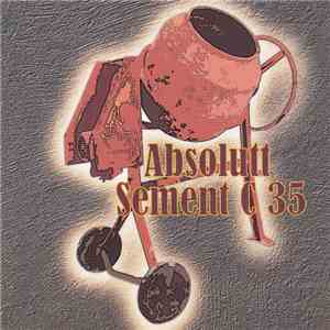 Various - Absolutt Sement C 35 download flac mp3