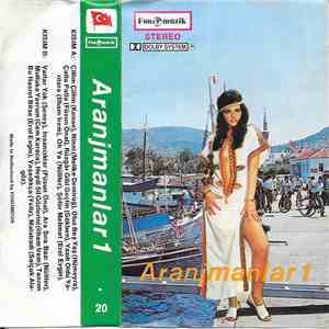 Various - Baharla Gelen Aranjmanlar 1 download flac mp3