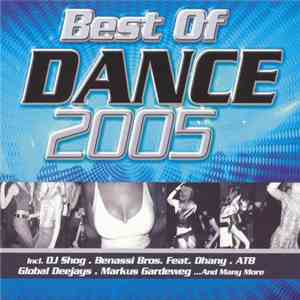 Various - Best Of Dance 2005 download flac mp3