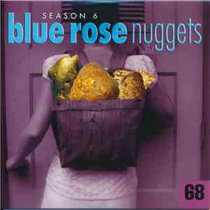 Various - Blue Rose Nuggets 68 download flac mp3