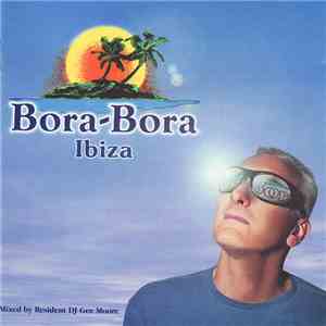 Various - Bora-Bora Ibiza > Day And Night download flac mp3