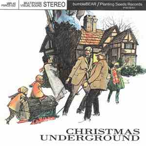 Various - Christmas Underground download flac mp3