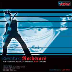 Various - Electro Rockstars download flac mp3