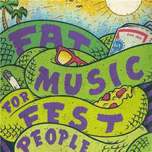 Various - Fat Music For Fest People III download flac mp3