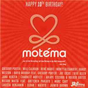 Various - Happy 10th Birthday! download flac mp3