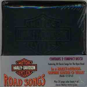 Various - Harley-Davidson: Road Songs download flac mp3