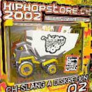 Various - Hiphopstore.ch 2002 (CH-Släng A Diskretion) download flac mp3