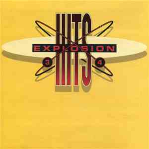 Various - Hits Explosion 3 & 4 download flac mp3