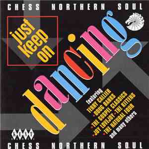 Various - Just Keep On Dancing (Chess Northern Soul) download flac mp3