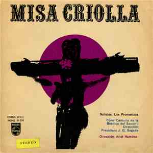 Various - Misa Criolla download flac mp3