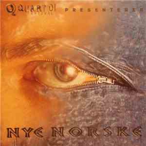 Various - Nye Norske På Quart'n download flac mp3