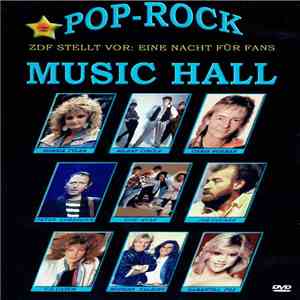 Various - Pop-Rock Music Hall 1986 download flac mp3