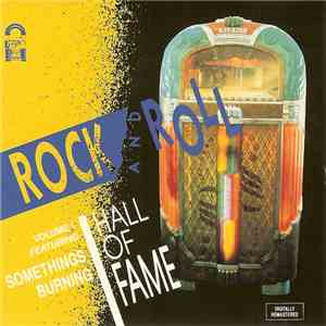 Various - Rock 'N' Roll Hall Of Fame - Volume I download flac mp3
