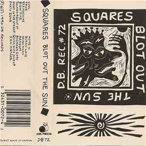 Various - Squares Blot Out The Sun download flac mp3