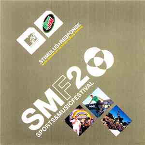 Various - Stimulus-Response: Music Inspired By The Sports & Music Festival download flac mp3