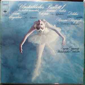 Various - Unsterbliches Ballett download flac mp3