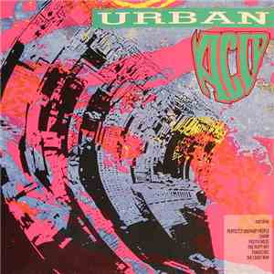 Various - Urban Acid download flac mp3