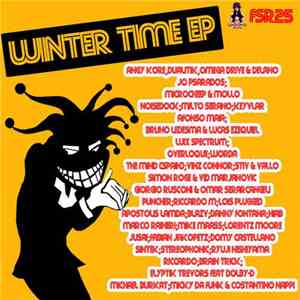 Various - WInter Time EP download flac mp3