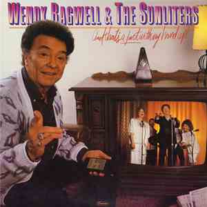 Wendy Bagwell & The Sunliters - And That's A Fact With My Hand Up! download flac mp3
