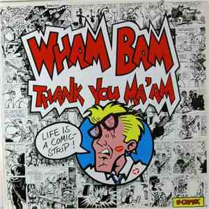 Wham Bam - Thank You Ma'am download flac mp3